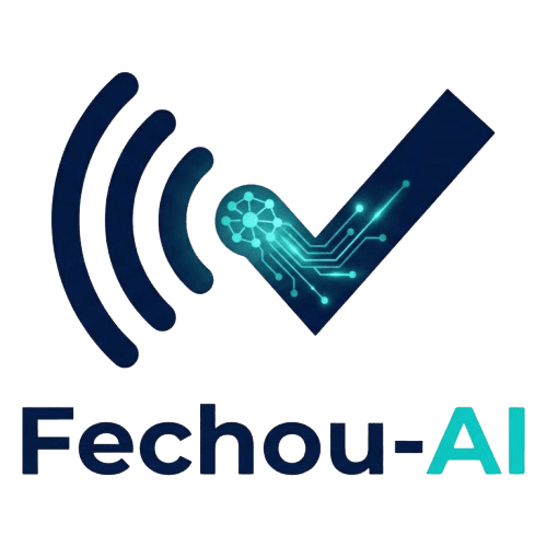 Logo Fechou-AI
